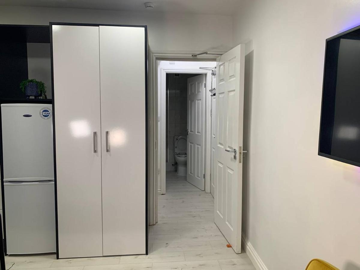 Kunda House Moseley Apartments Birmingham Dış mekan fotoğraf