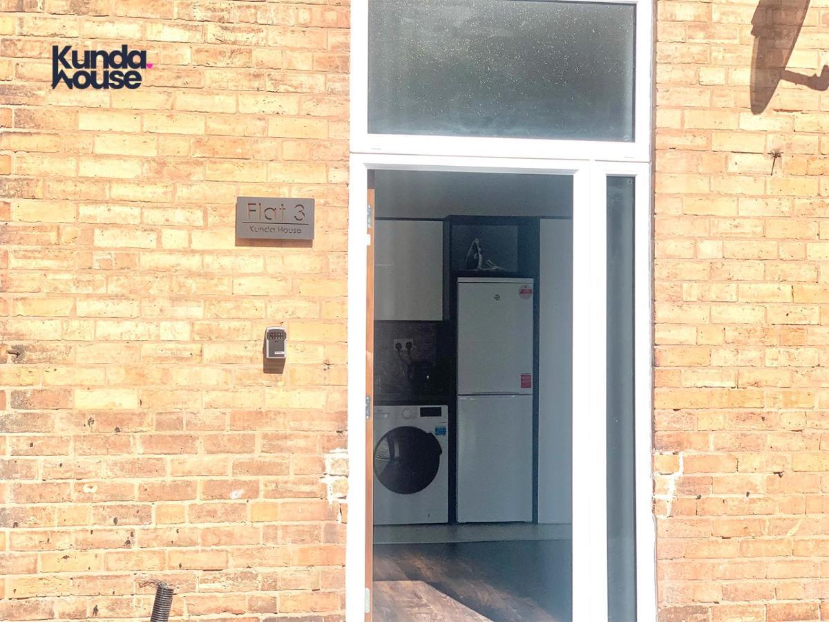 Kunda House Moseley Apartments Birmingham Dış mekan fotoğraf